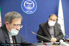 شورای علمی مسابقات مناظره دانشجویان ایران