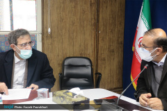 شورای علمی مسابقات مناظره دانشجویان ایران