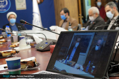 افتتاحیه دبیرخانه جهاد روایت و تبیین