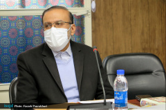 افتتاحیه دبیرخانه جهاد روایت و تبیین