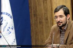 افتتاحیه دبیرخانه جهاد روایت و تبیین