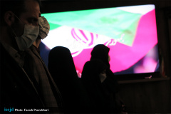 افتتاحیه دبیرخانه جهاد روایت و تبیین