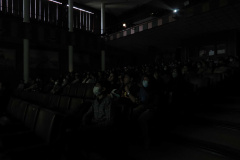 اکران فیلم موقعیت مهدی