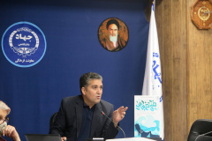 برگزاری نشست میراث تاریخی خلیج فارس؛ شناخت و حفاظت آن