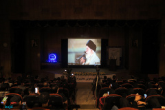 اختتامیه طرح ملی، ایران مرز پرگهر