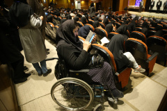 اختتامیه طرح ملی ایران، مرز پرگهر(۳)