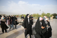 اختتامیه طرح ملی ایران، مرز پرگهر(۳)