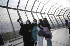 اختتامیه طرح ملی ایران، مرز پرگهر(۳)