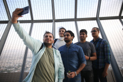 اختتامیه طرح ملی ایران، مرز پرگهر(۳)