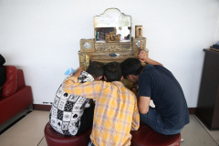 اختتامیه طرح ملی ایران، مرز پرگهر(۳)