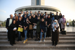 اختتامیه طرح ملی ایران، مرز پرگهر(۳)