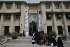 اختتامیه طرح ملی ایران، مرز پرگهر(۳)