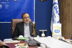 نشست خبری دهمین دوره مسابقات ملی مناظره دانشجویان ایران