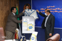 نشست خبری دهمین دوره مسابقات ملی مناظره دانشجویان ایران