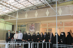 رویداد امتداد راه امام(ره)(۱)