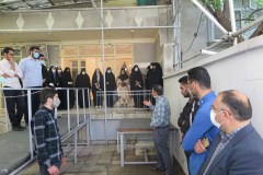 رویداد امتداد راه امام(ره)(۱)