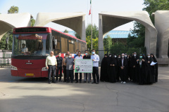 رویداد امتداد راه امام(ره)(۱)