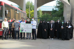 رویداد امتداد راه امام(ره)(۱)