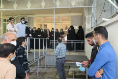 رویداد امتداد راه امام(ره)(۱)