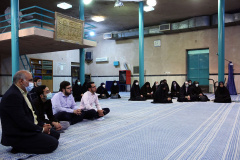 رویداد امتداد راه امام(ره)(۱)