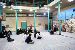 رویداد امتداد راه امام(ره)(۱)