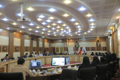 رویداد امتداد راه امام(ره)(۲)