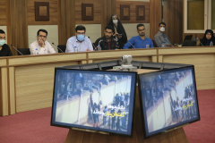 رویداد امتداد راه امام(ره)(۲)