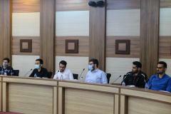 رویداد امتداد راه امام(ره)(۲)