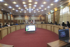 رویداد امتداد راه امام(ره)(۲)