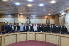 رویداد امتداد راه امام(ره)(۲)