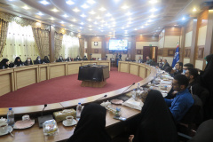 رویداد امتداد راه امام(ره)(۱)