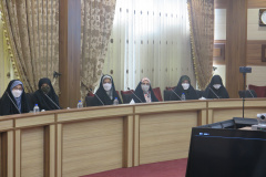 رویداد امتداد راه امام(ره)(۱)