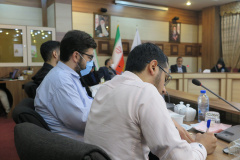 رویداد امتداد راه امام(ره)(۱)