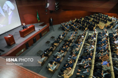 تجدید میثاق اعضای جهاددانشگاهی با آرمان‌های امام راحل