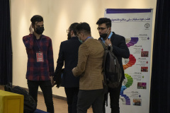 مرحله یک چهارم نهایی و نیمه نهایی دهمین دوره مسابقات ملی مناظره دانشجویان ایران