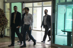 مرحله یک چهارم نهایی و نیمه نهایی دهمین دوره مسابقات ملی مناظره دانشجویان ایران