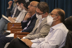 مرحله یک چهارم نهایی و نیمه نهایی دهمین دوره مسابقات ملی مناظره دانشجویان ایران