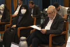 مرحله نهایی دهمین دوره مسابقات ملی مناظره دانشجویان ایران