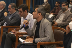 مرحله نهایی دهمین دوره مسابقات ملی مناظره دانشجویان ایران