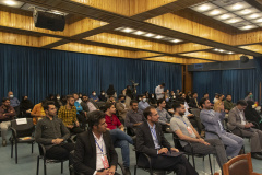 مرحله نهایی دهمین دوره مسابقات ملی مناظره دانشجویان ایران