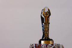 اختتامیه دهمین دوره مسابقات ملی مناظره دانشجویان ایران