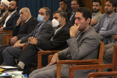 اختتامیه دهمین دوره مسابقات ملی مناظره دانشجویان ایران