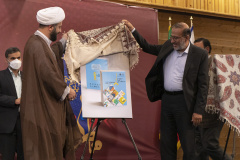 اختتامیه دهمین دوره مسابقات ملی مناظره دانشجویان ایران