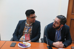 باشگاه مناظره کنندگان جوان