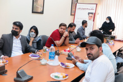 باشگاه مناظره کنندگان جوان