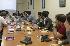 باشگاه مناظره کنندگان جوان