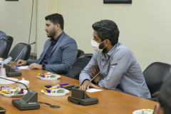 باشگاه مناظره کنندگان جوان