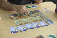 اختتامیه اولین دوره رویداد ملی بازی دانان