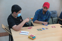 اختتامیه اولین دوره رویداد ملی بازی دانان