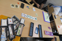 اختتامیه اولین دوره رویداد ملی بازی دانان